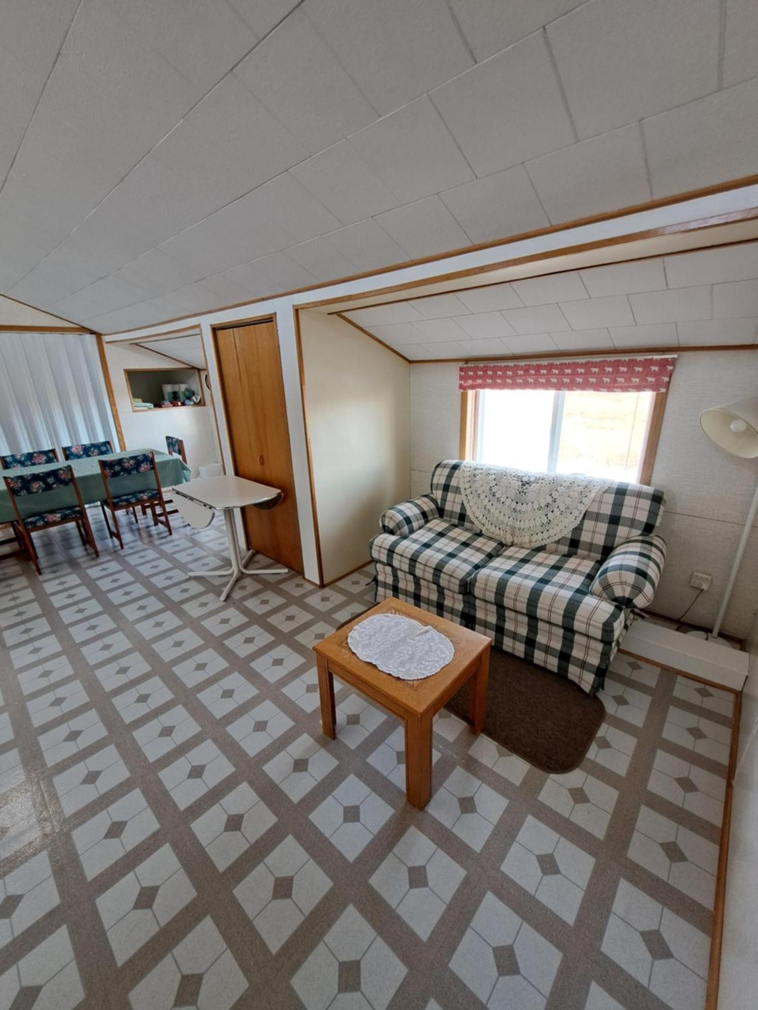 Polar Bear Bed And Breakfast Churchill Eksteriør billede